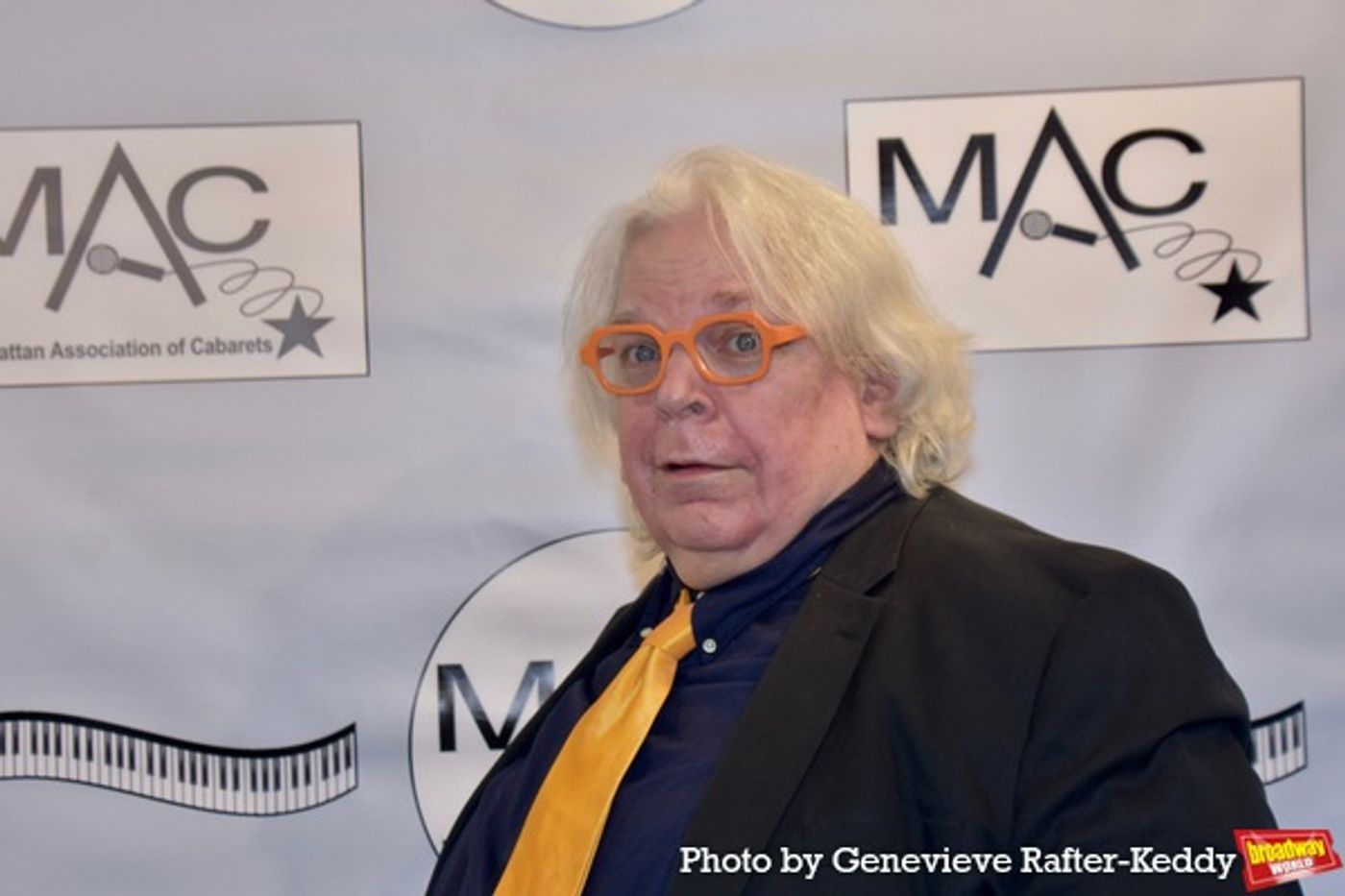 Photos:  On the Red Carpet at the 2022 MAC AWARDS  Image