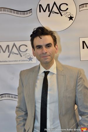 Joe Iconis Photo