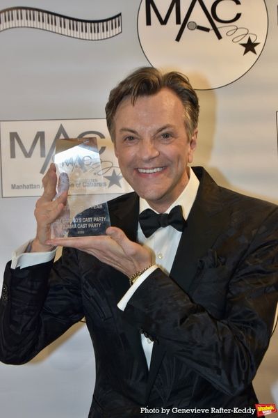 Jim Caruso Photo