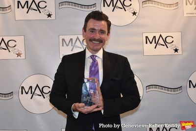 Sean Patrick Murtagh Photo