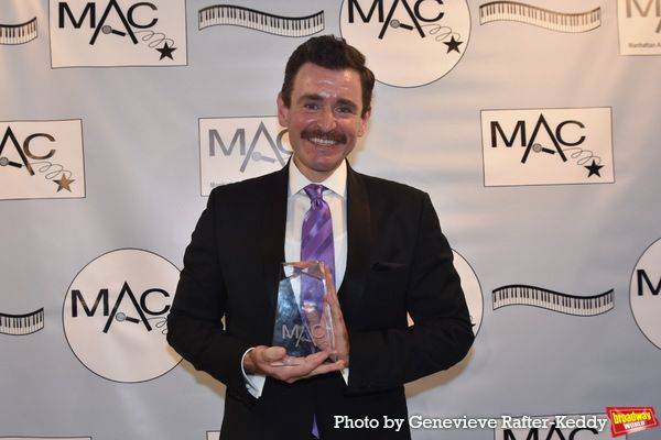 Sean Patrick Murtagh Photo