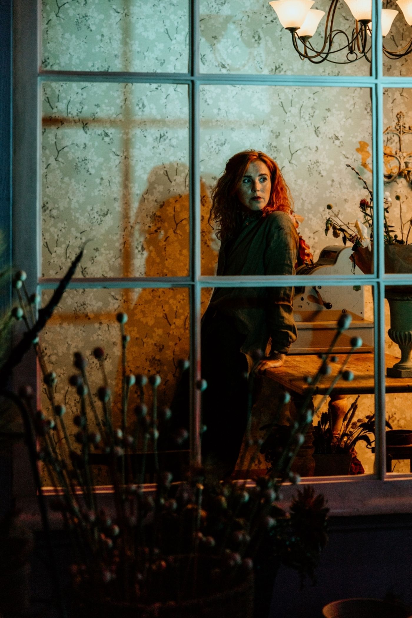 Feature: NIEUW SOORT THEATER ZET VOET OP NEDERLANDSE BODEM! Feature: NIEUW SOORT THEATER ZET VOET OP NEDERLANDSE BODEM! Image