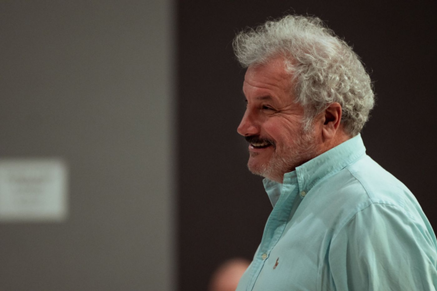 Photos: Go Inside Rehearsals for SEAGULL at Steppenwolf  Image