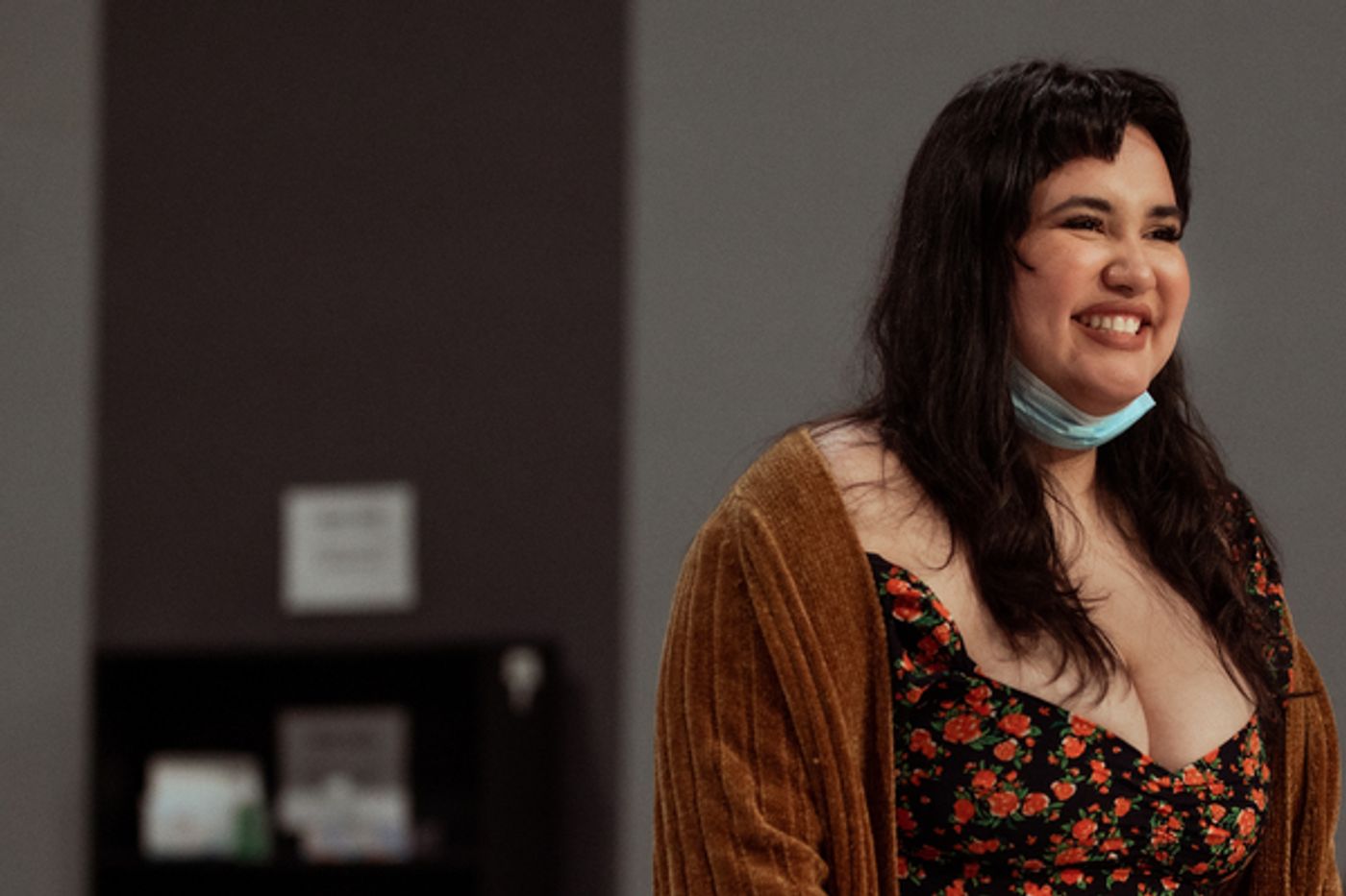 Photos: Go Inside Rehearsals for SEAGULL at Steppenwolf  Image