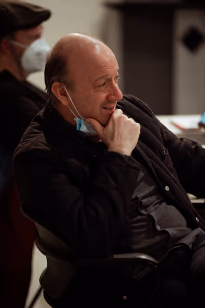 Yasen Peyankov Photo