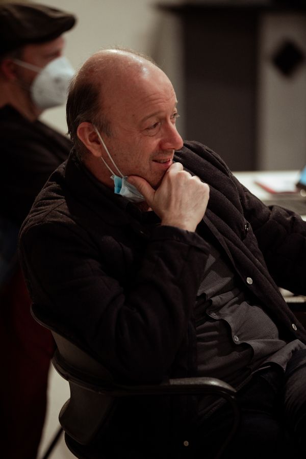 Yasen Peyankov Photo