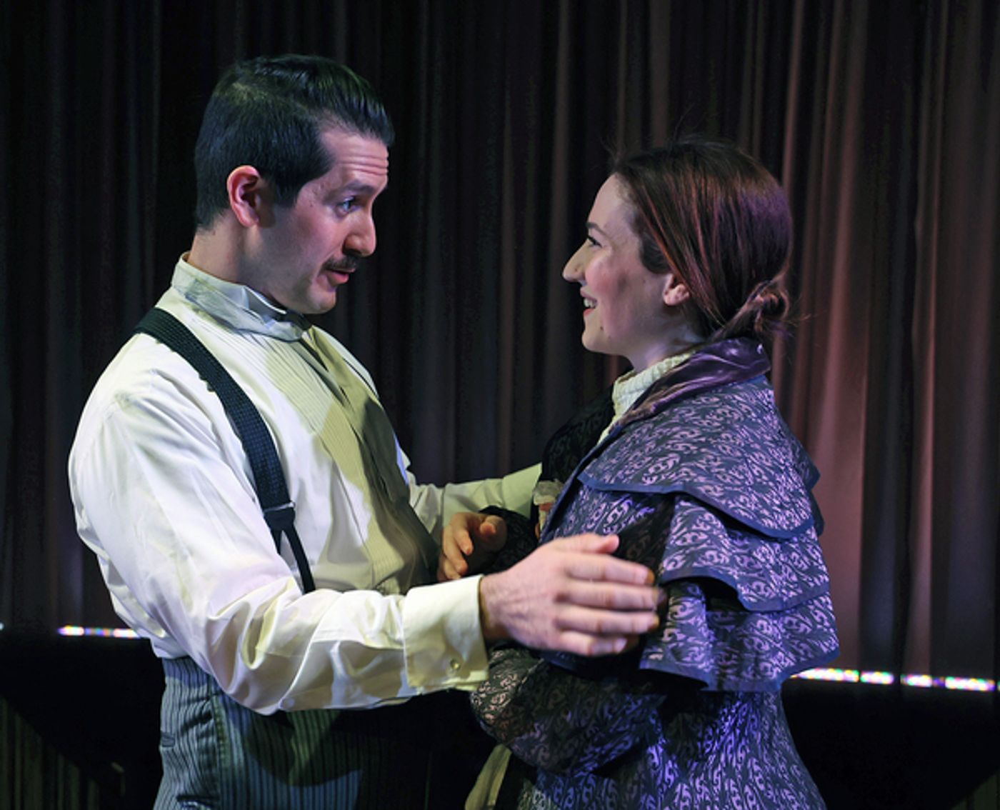 Photos: First Look at the World Premiere of CITIZEN WONG Photos: First Look at the World Premiere of CITIZEN WONG Image