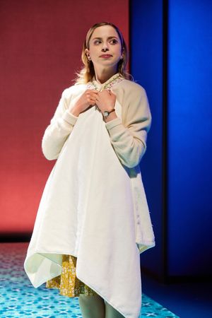 Alyssa May Gold  Photo