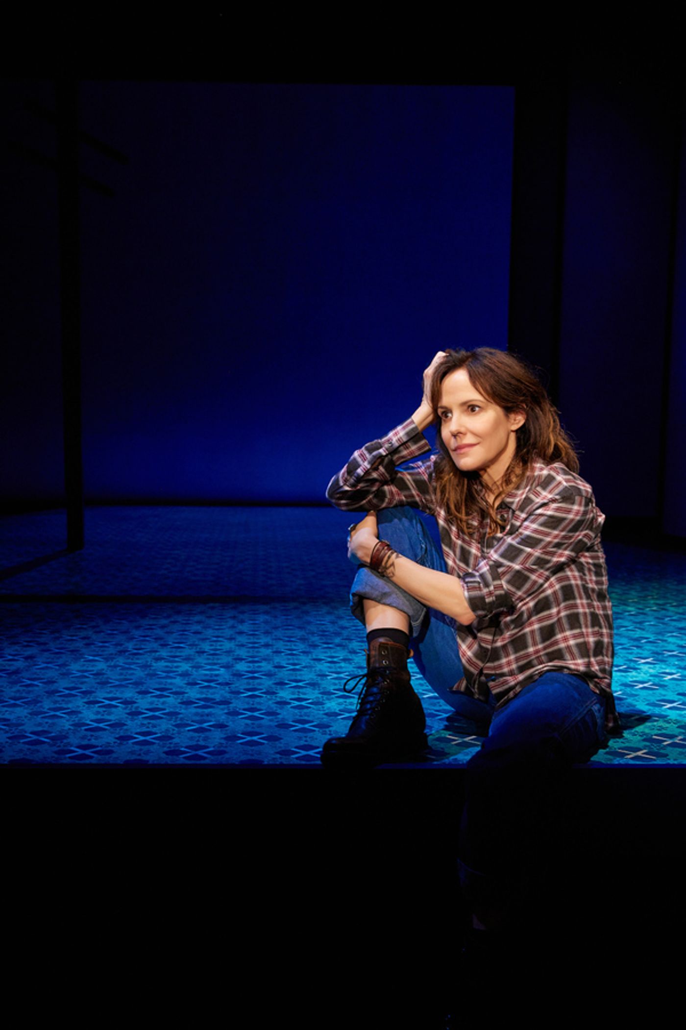 Photos: Mary-Louise Parker, David Morse & More in HOW I LEARNED TO DRIVE  Image