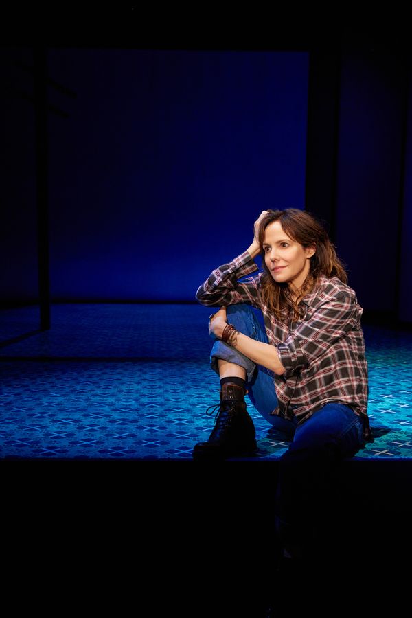 Mary-Louise Parker  Photo