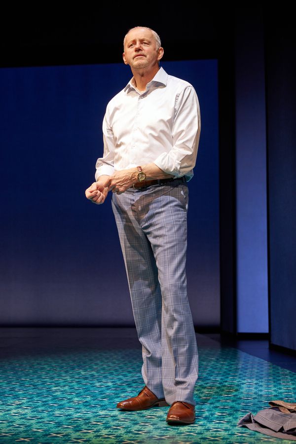 David Morse Photo