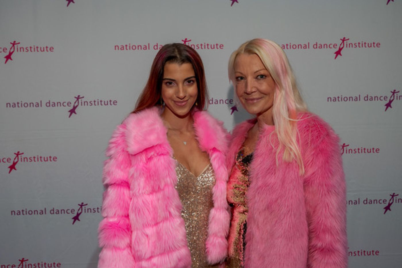 Photos: See Brian Stokes Mitchell, Chita Rivera & More at the National Dance Institute's 46th Annual Gala Photos: See Brian Stokes Mitchell, Chita Rivera & More at the National Dance Institute's 46th Annual Gala Image