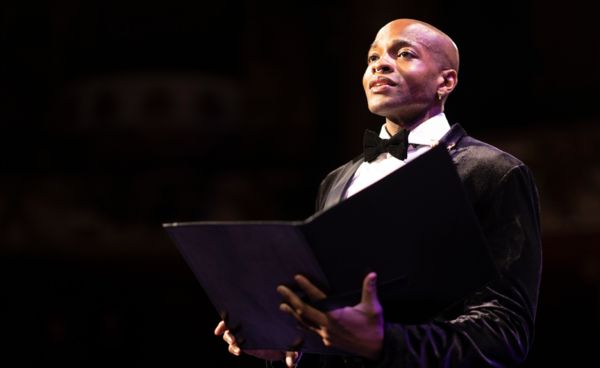 Frederick Ballentine Photo