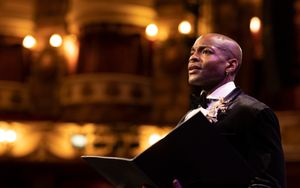 Frederick Ballentine Photo