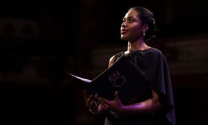 Nardus Williams Photo