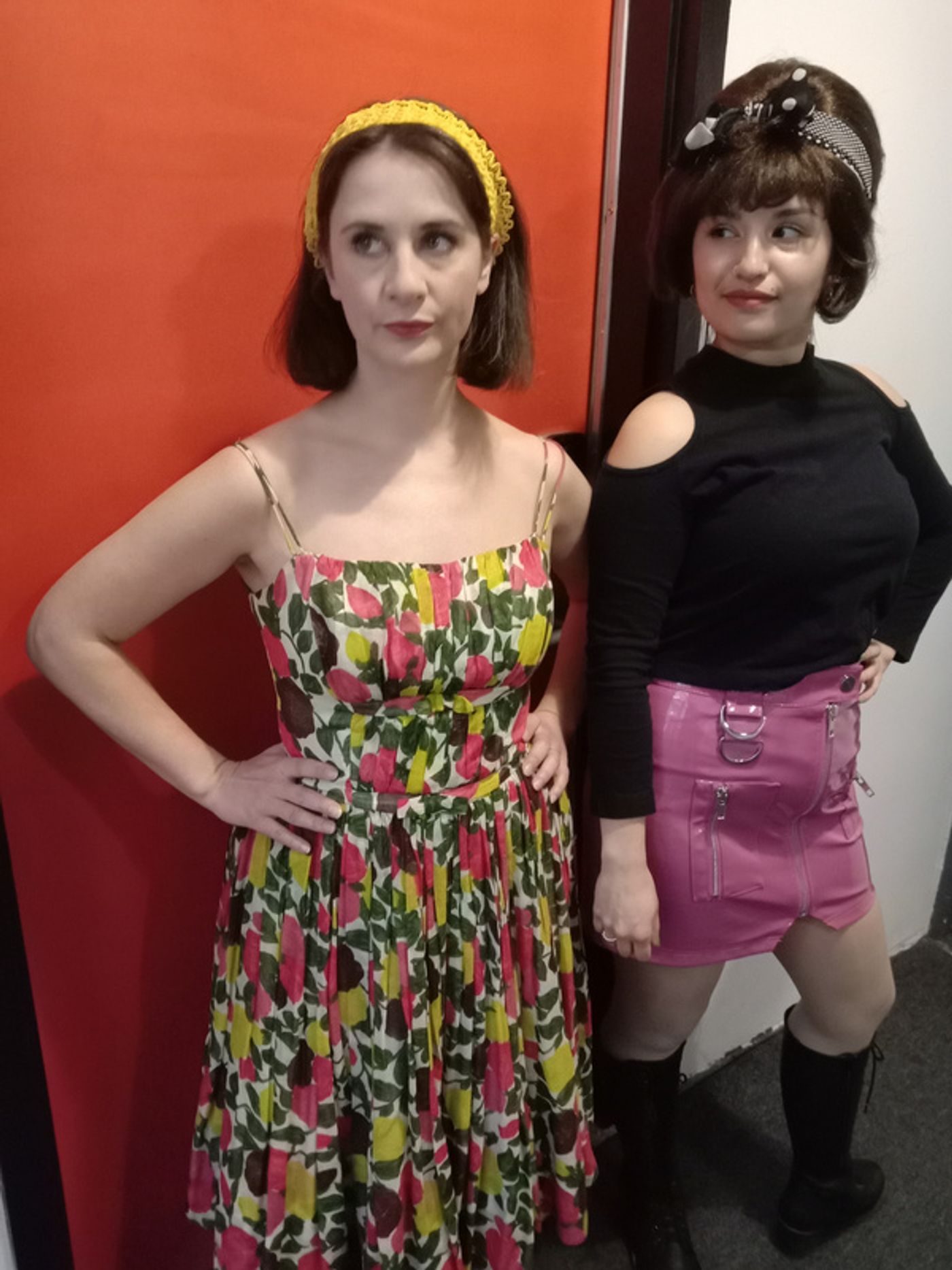 Photos: Meet the Cast of SURVIVING THE ROSENTHALS at New York Theater Festival  Image