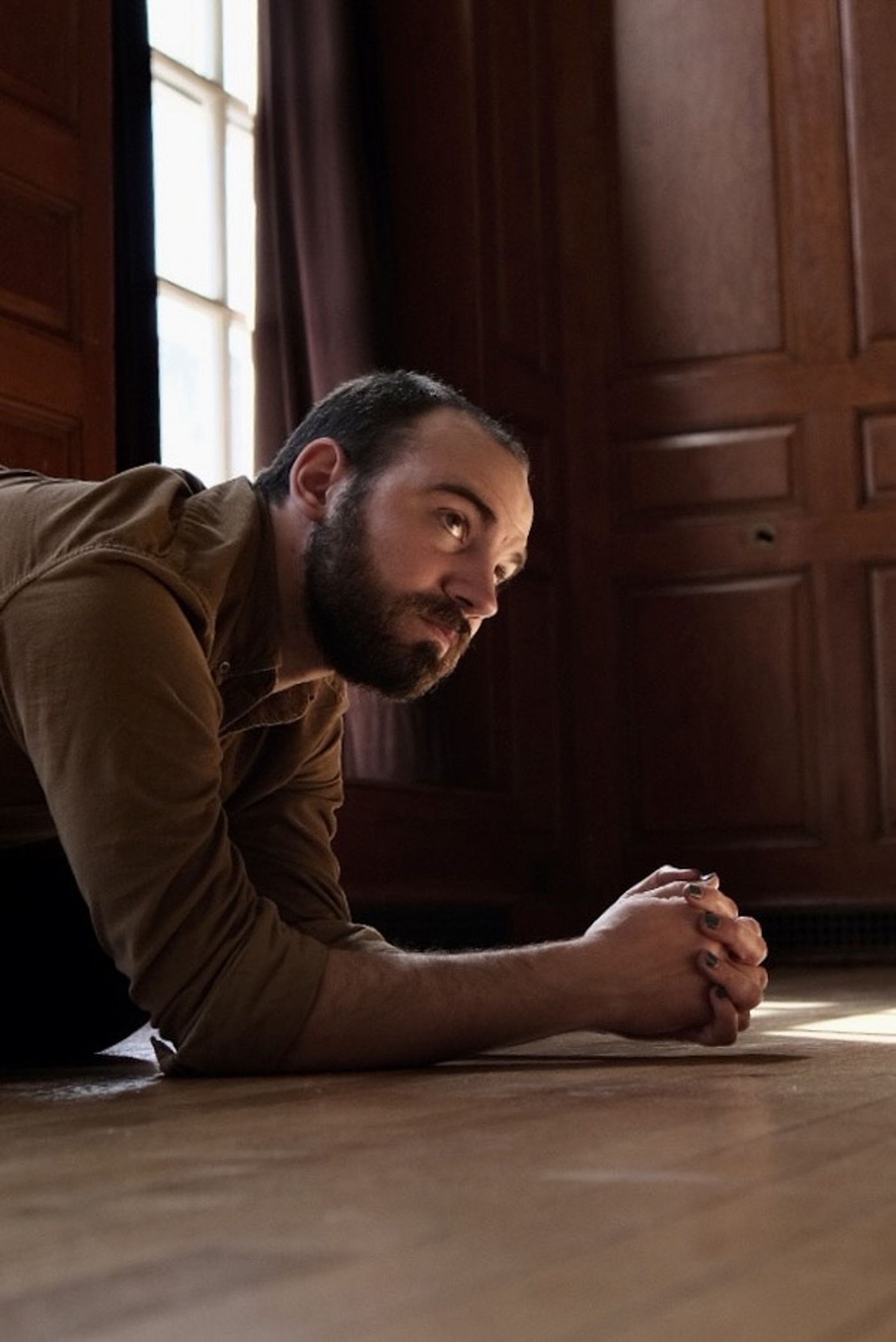 Photos: First Look at ALL THE MOURNFUL VOICES at Forgotten Works  Image