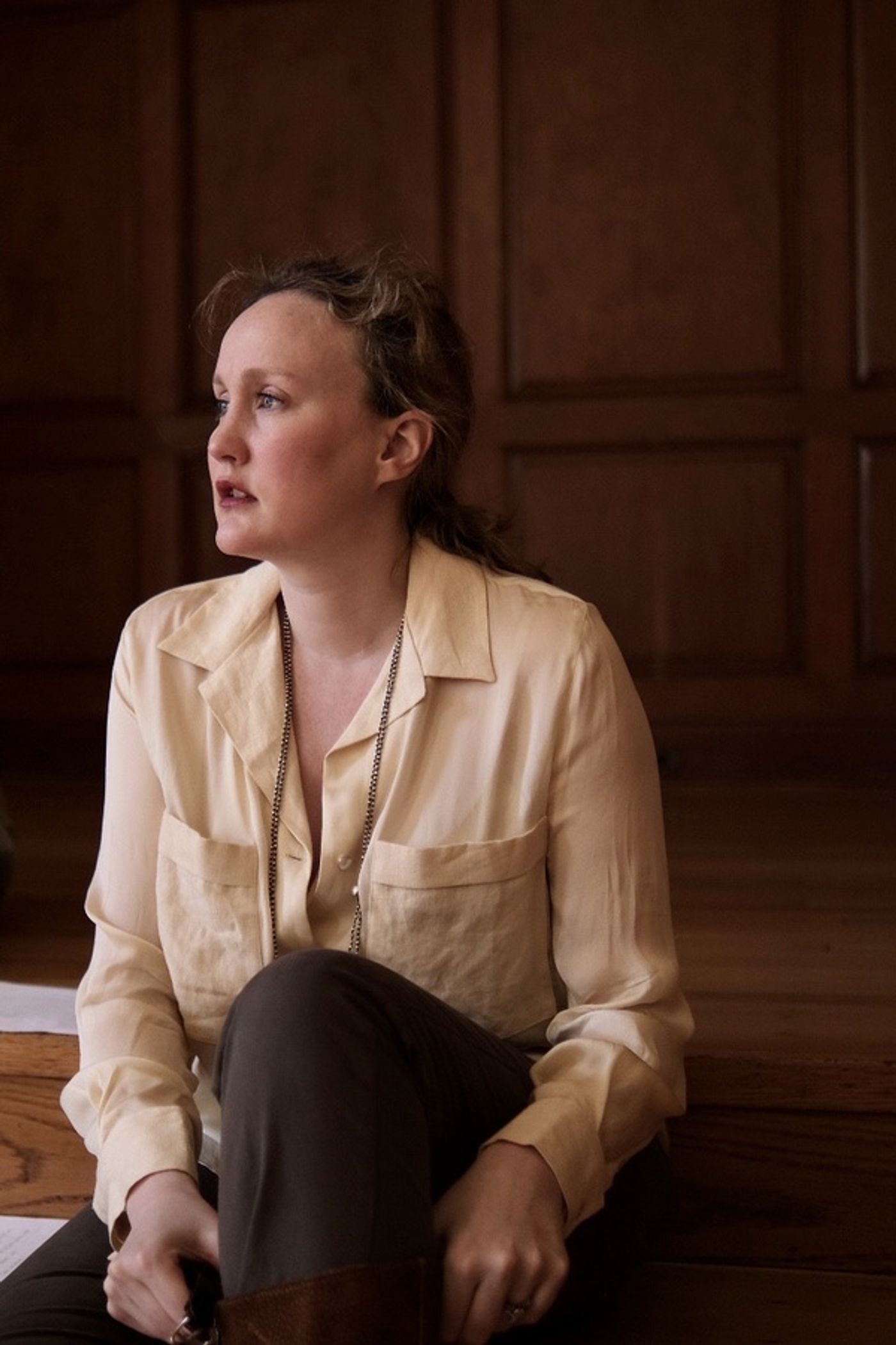 Photos: First Look at ALL THE MOURNFUL VOICES at Forgotten Works  Image