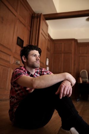 George Olesky @ BroadwayWorld George Olesky Photo