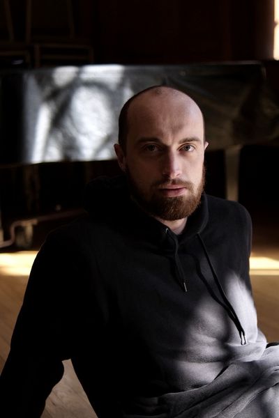 Charlie Munn  Photo