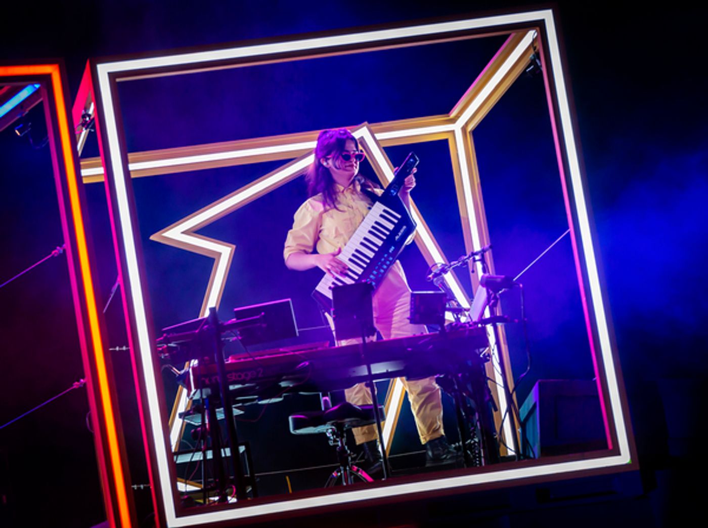 Photos: First Look at FANTASTICALLY GREAT WOMEN WHO CHANGED THE WORLD, Now on Tour! Photos: First Look at FANTASTICALLY GREAT WOMEN WHO CHANGED THE WORLD, Now on Tour! Image