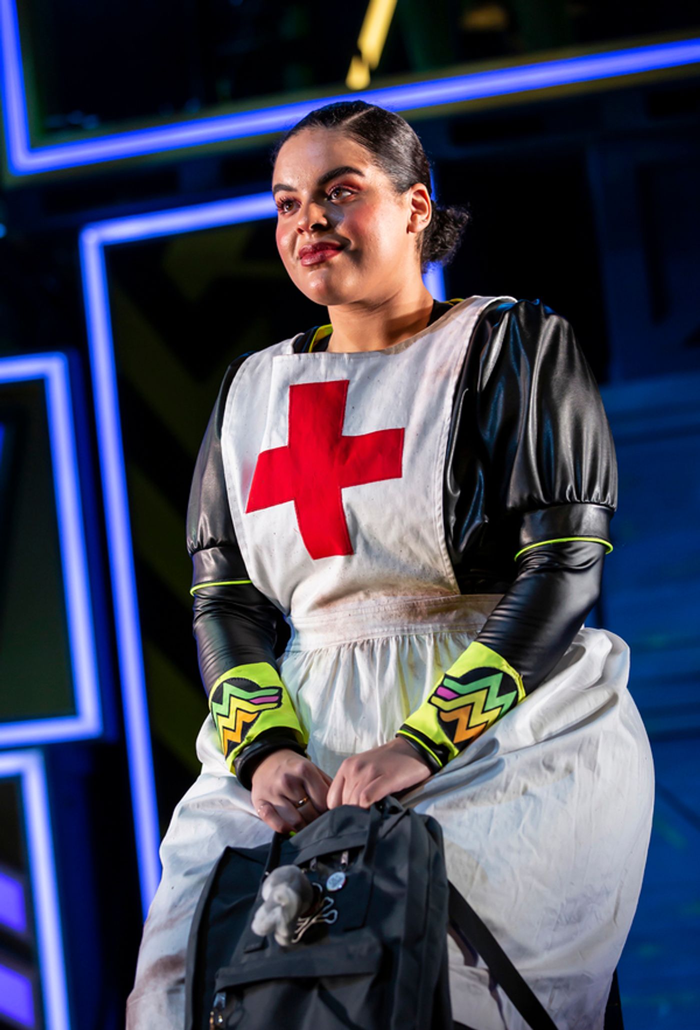 Photos: First Look at FANTASTICALLY GREAT WOMEN WHO CHANGED THE WORLD, Now on Tour! Photos: First Look at FANTASTICALLY GREAT WOMEN WHO CHANGED THE WORLD, Now on Tour! Image