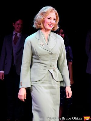 Sierra Boggess  Photo