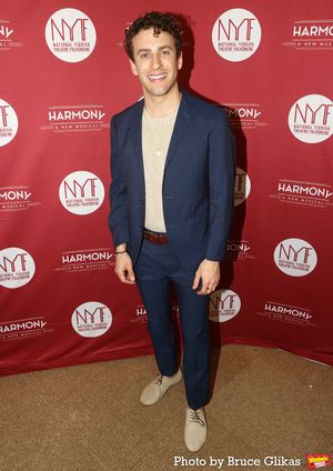 Danny Kornfeld  Photo