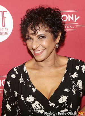 Nancy Ticotin Photo