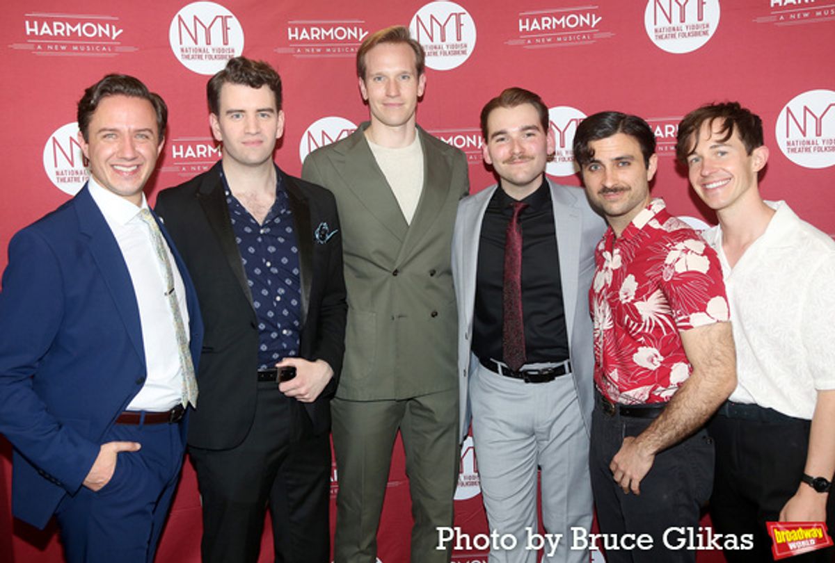 Zak Edwards, Shayne Kenyon, Andrew O’Shanick, Matthew Mucha, Barrett Riggins, Eddie Grey  at 