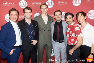 Zak Edwards, Shayne Kenyon, Andrew O’Shanick, Matthew Mucha, Barrett Riggins, Eddie Photo