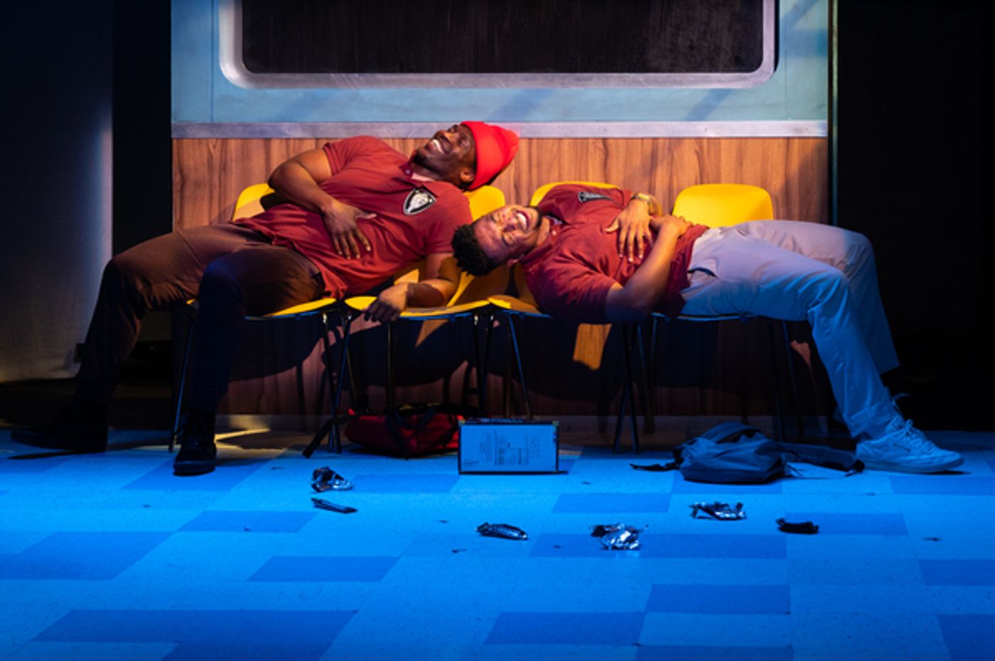 Photos: First Look at the World Premiere of SUPERHERO Photos: First Look at the World Premiere of SUPERHERO Image