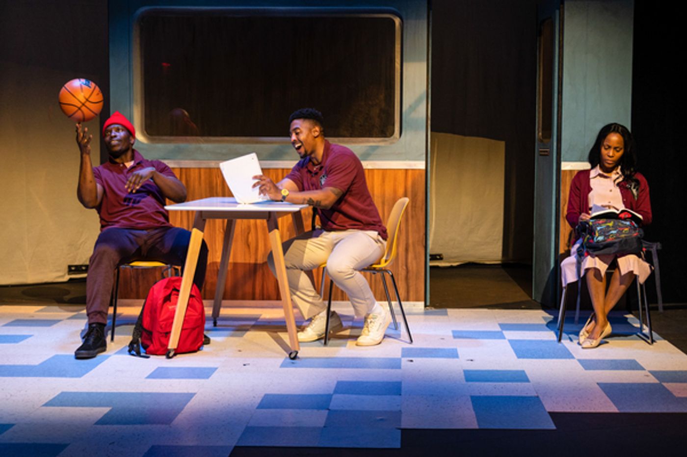 Photos: First Look at the World Premiere of SUPERHERO Photos: First Look at the World Premiere of SUPERHERO Image