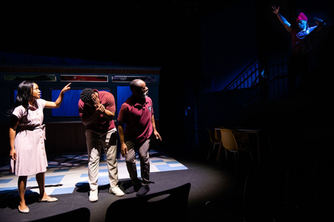 Photos: First Look at the World Premiere of SUPERHERO Photos: First Look at the World Premiere of SUPERHERO Image