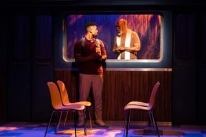 Bryce Michael Wood, Jeorge Bennett Watson Photo