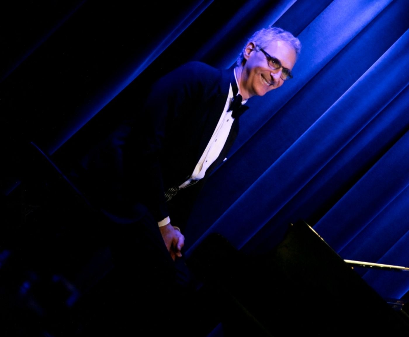 Review: Marta Sanders Owns The Laurie Beechman Theatre During WHATEVER HAPPENED TO THAT NICE QUAKER GIRL?  Image