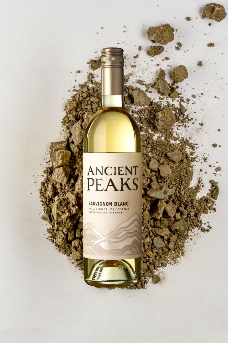 ANCIENT PEAKS WINERY for Bright and Beautiful White Wines ANCIENT PEAKS WINERY for Bright and Beautiful White Wines Image