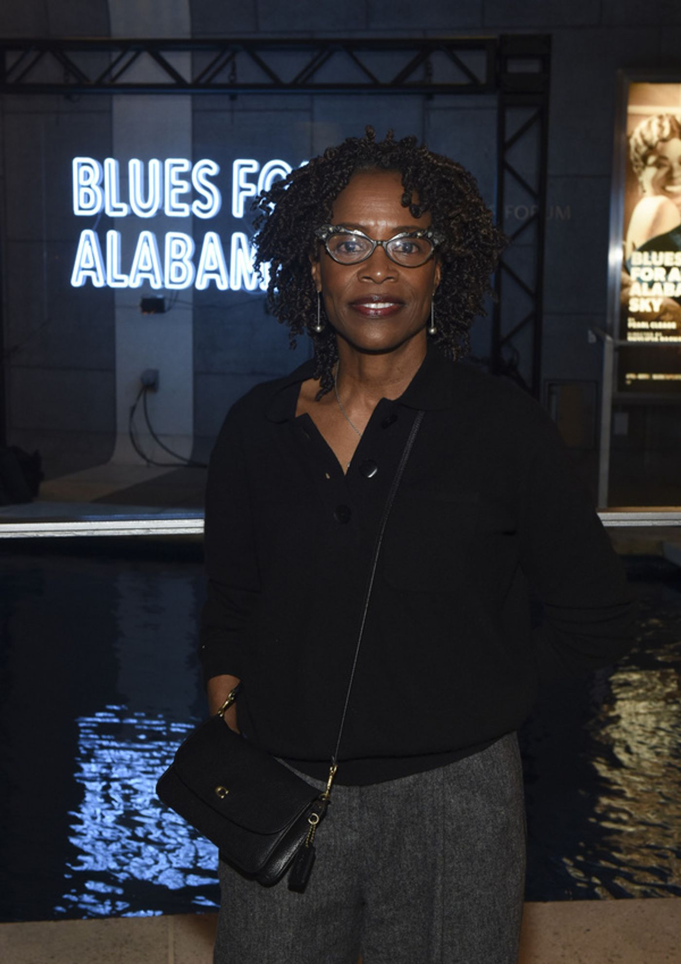 Photos: BLUES FOR AN ALABAMA SKY Opens At Center Theatre Group/Mark Taper Forum  Image