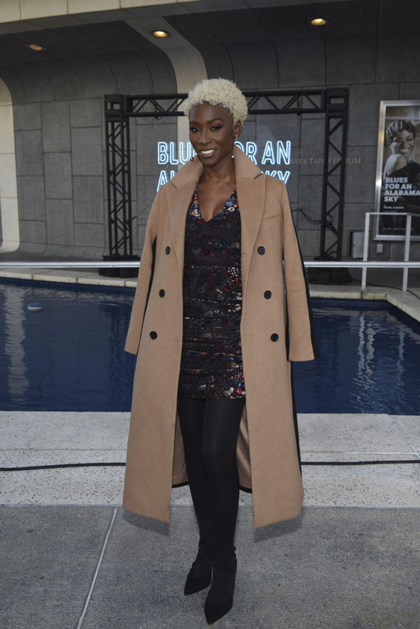 Photos: BLUES FOR AN ALABAMA SKY Opens At Center Theatre Group/Mark Taper Forum  Image