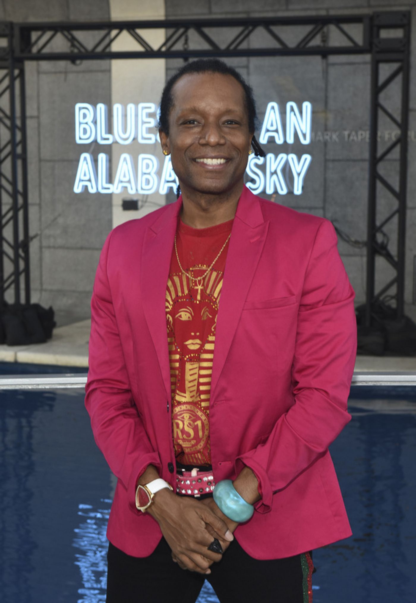 Photos: BLUES FOR AN ALABAMA SKY Opens At Center Theatre Group/Mark Taper Forum  Image