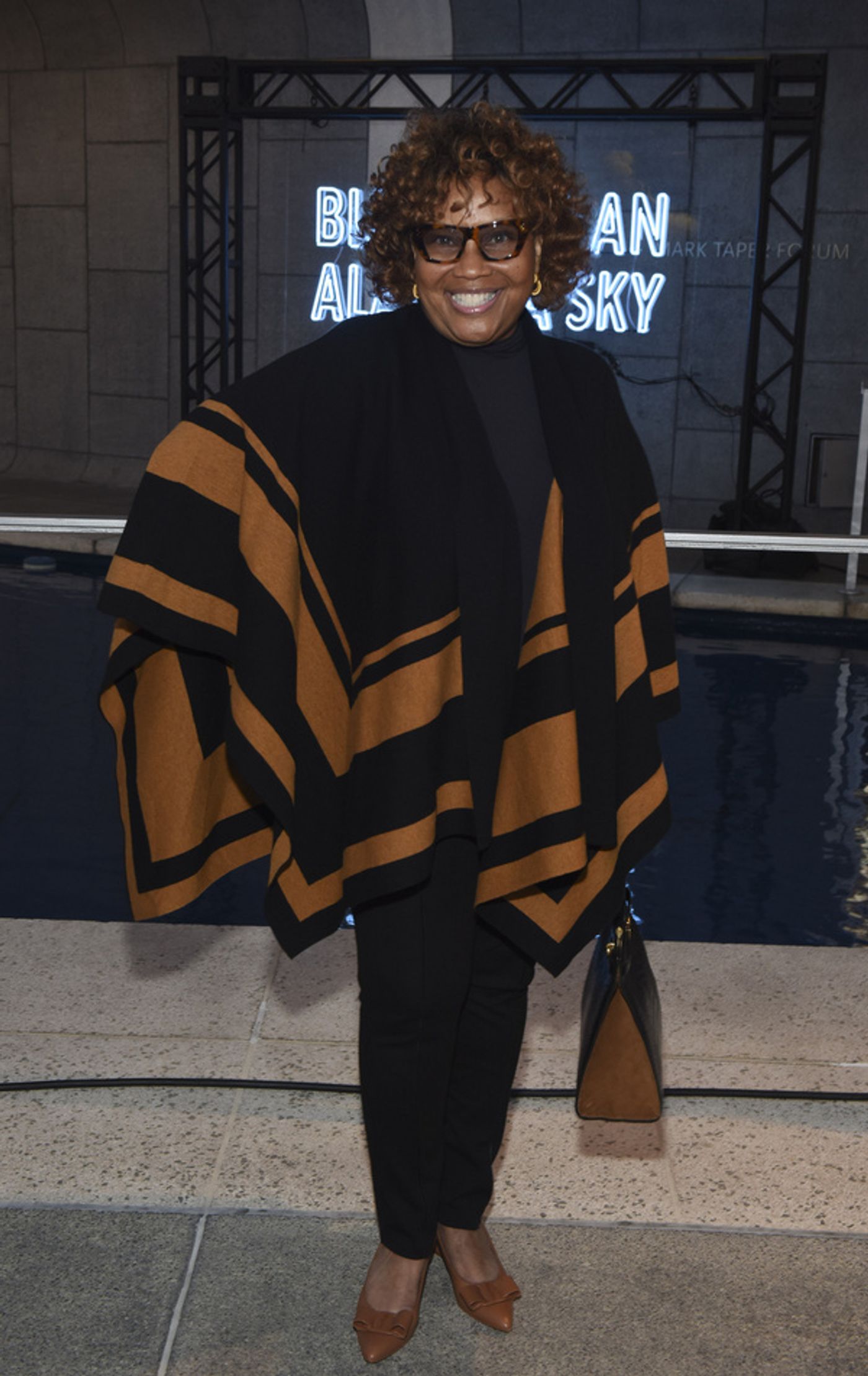 Photos: BLUES FOR AN ALABAMA SKY Opens At Center Theatre Group/Mark Taper Forum  Image