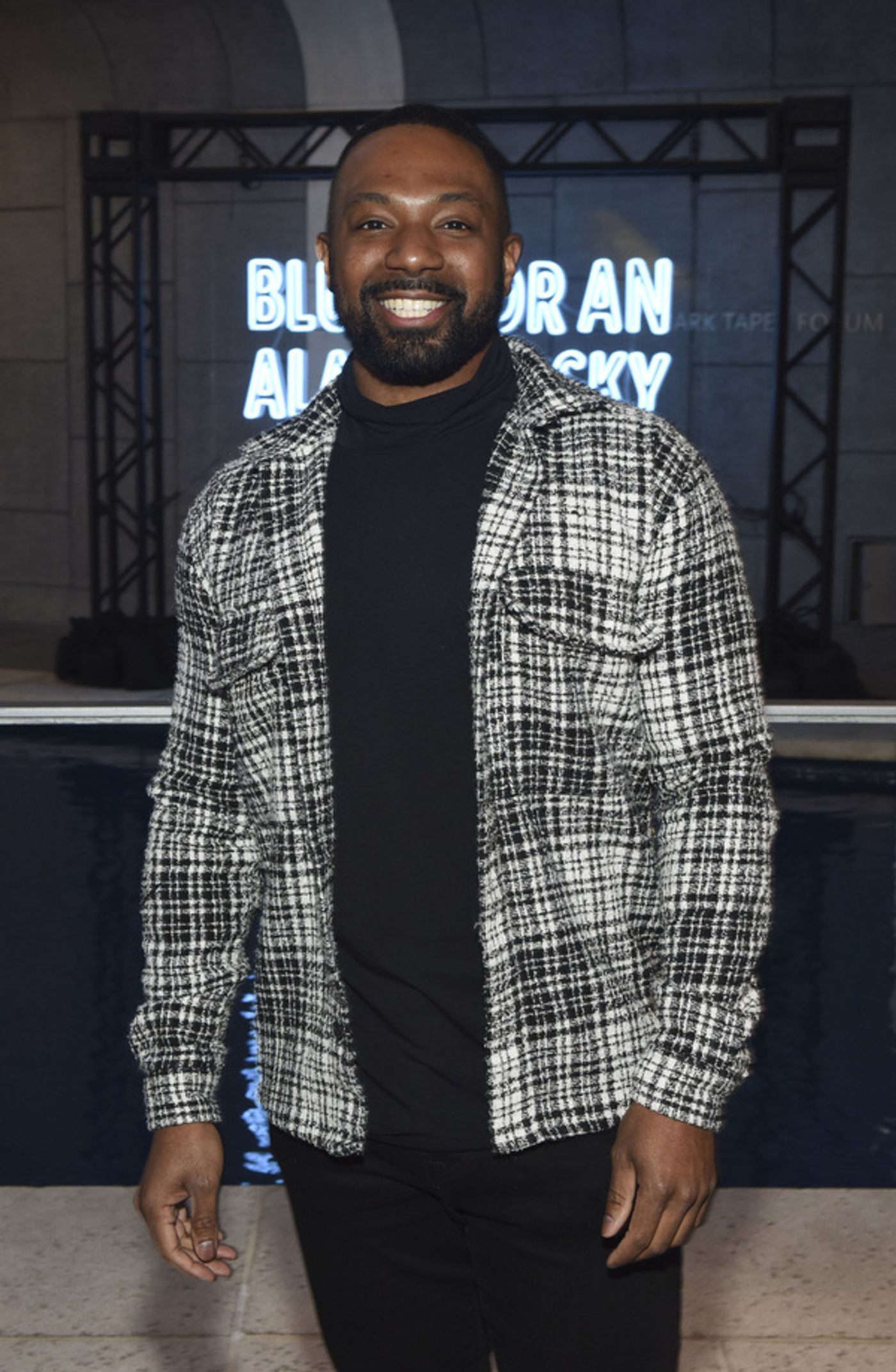 Photos: BLUES FOR AN ALABAMA SKY Opens At Center Theatre Group/Mark Taper Forum  Image