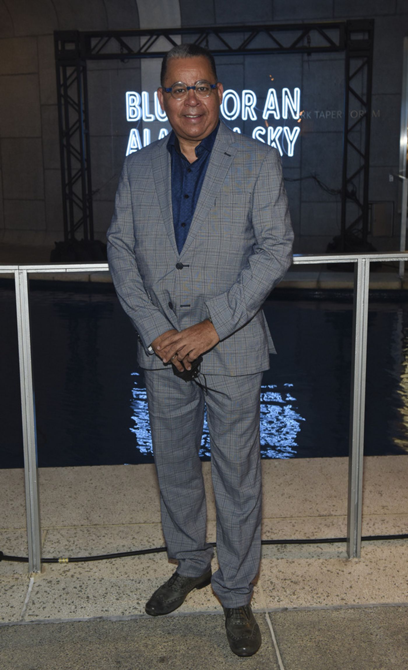 Photos: BLUES FOR AN ALABAMA SKY Opens At Center Theatre Group/Mark Taper Forum  Image