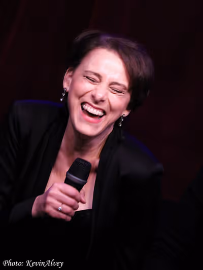 Judy Kuhn Photo