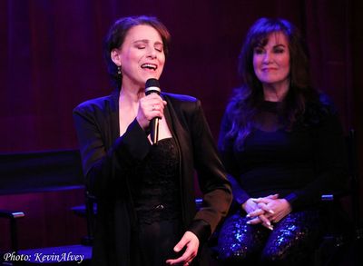 Judy Kuhn Photo