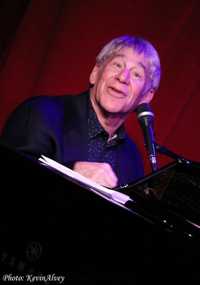 Stephen Schwartz Photo