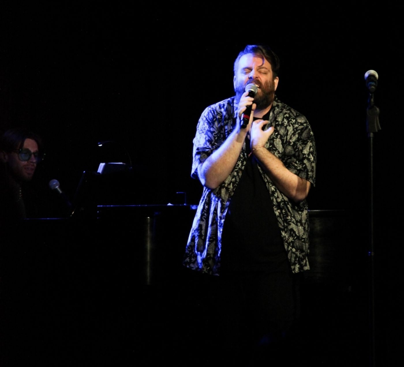 Review: It's A New Life For BOUND FOR BROADWAY at The Triad  Image