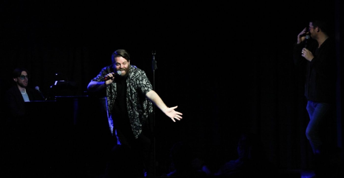 Review: It's A New Life For BOUND FOR BROADWAY at The Triad  Image