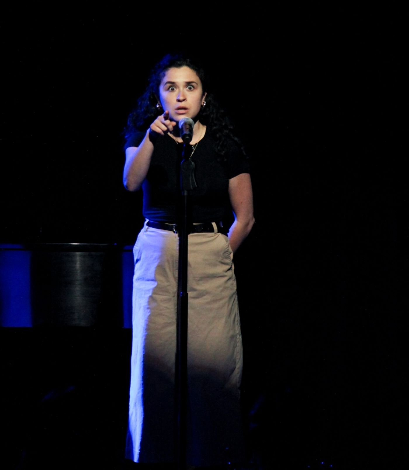 Review: It's A New Life For BOUND FOR BROADWAY at The Triad  Image