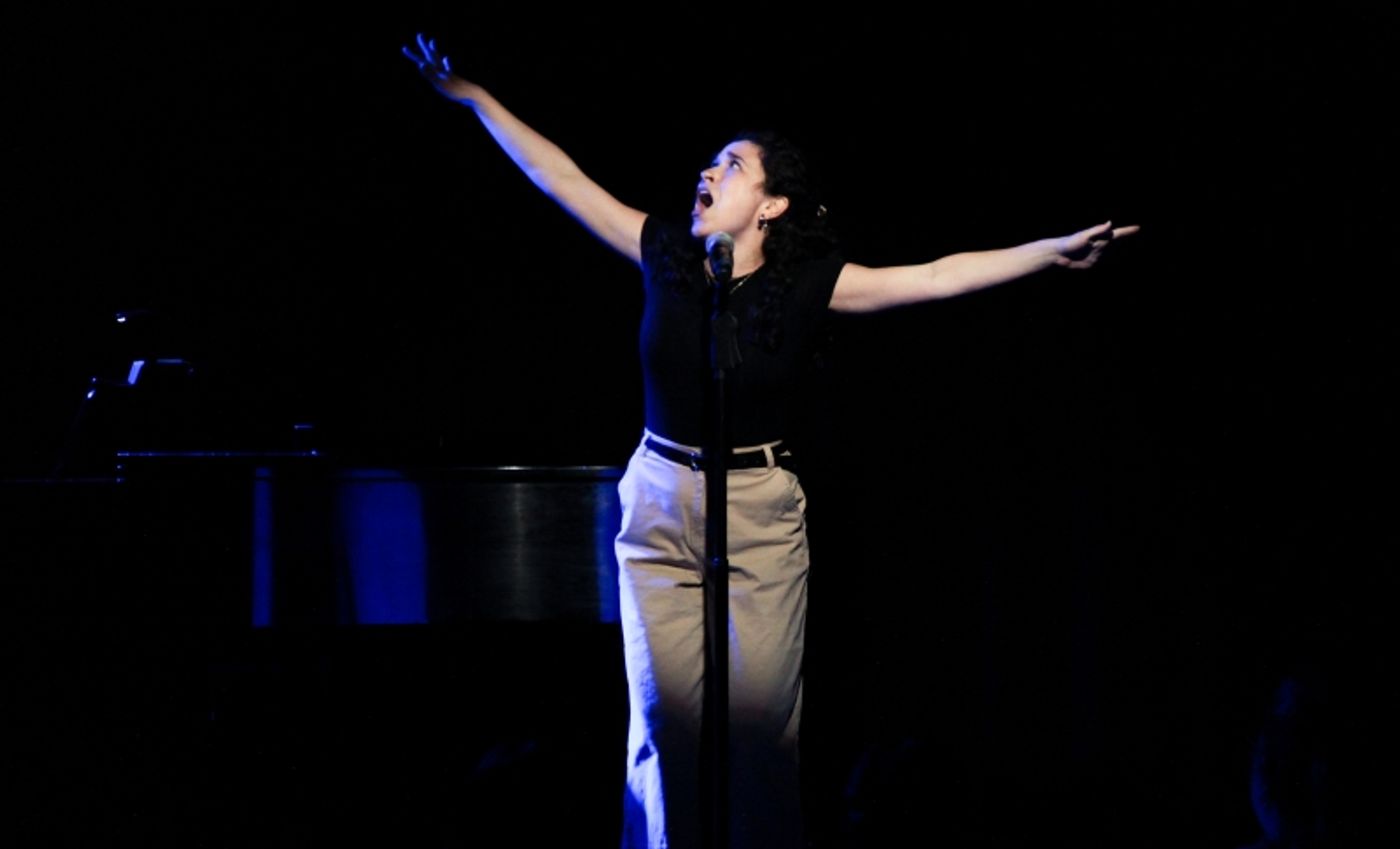 Review: It's A New Life For BOUND FOR BROADWAY at The Triad  Image